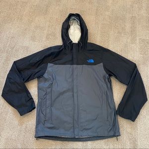 The North Face DryVent Rain Jacket
